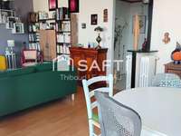 Vente appartement 5 pièces Vente appartement 5 pièces