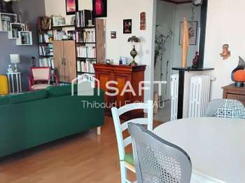 Vente appartement 5 pièces Vente appartement 5 pièces