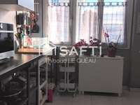 Vente appartement 5 pièces Vente appartement 5 pièces