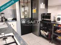 Vente appartement 5 pièces Vente appartement 5 pièces