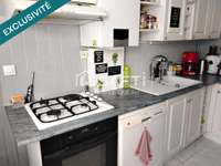 Vente appartement 5 pièces Vente appartement 5 pièces