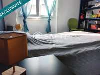 Vente appartement 5 pièces Vente appartement 5 pièces