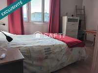 Vente appartement 5 pièces Vente appartement 5 pièces