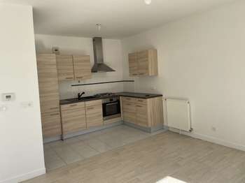 Vente appartement 3 pièces Brest Keredern Tréornou 29