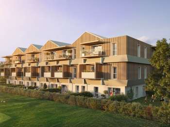 Vente appartement 1 pièce Brest Keredern Tréornou 29