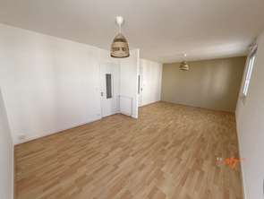 Vente Appartement 4 piècesBrest Kergoat Lanredec