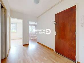 Vente ChambreBrest Kergoat Lanredec