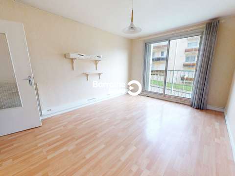 Vente Chambre 3 pièces Brest Kergoat Lanredec 29