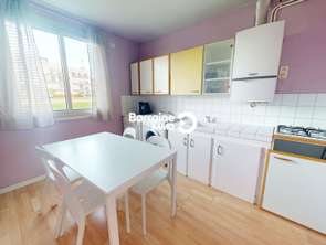 Vente ChambreBrest Kergoat Lanredec