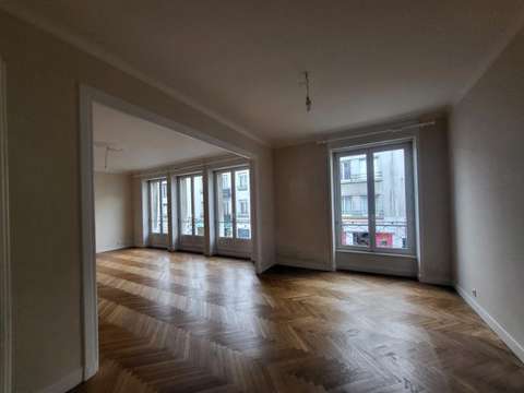 Vente appartement 5 pièces Vente appartement 5 pièces