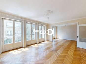 Vente Appartement 5 piècesBrest Kergoat Lanredec