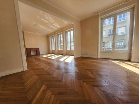 Vente appartement 5 pièces Vente appartement 5 pièces