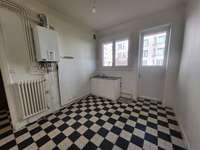 Vente appartement 5 pièces Vente appartement 5 pièces
