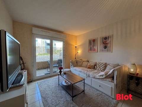 Vente appartement 2 pièces Vente appartement 2 pièces