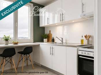 Vente appartement 5 pièces