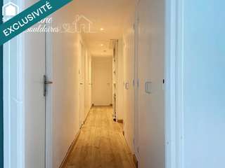 Vente appartement 5 pièces