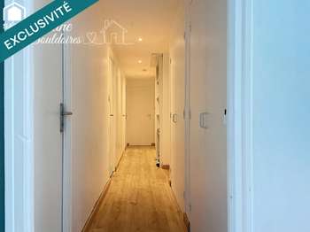 Vente appartement 5 pièces