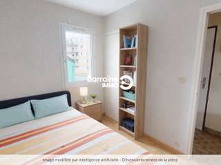 Vente Chambre 2 pièces
