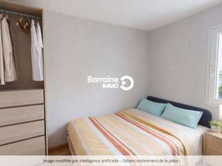 Vente Chambre 2 pièces