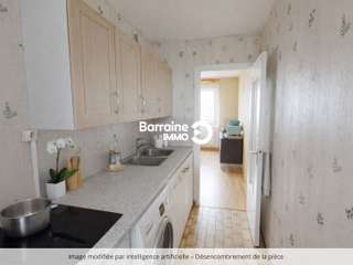 Vente Chambre 2 pièces