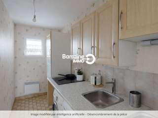 Vente Chambre 2 pièces