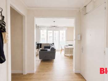Vente Appartement 4 piècesBrest Kergoat Lanredec
