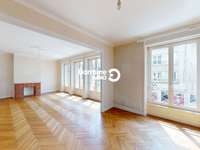 Vente appartement 5 pièces Vente appartement 5 pièces