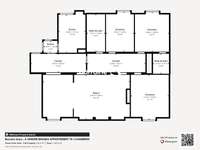 Vente appartement 5 pièces Vente appartement 5 pièces
