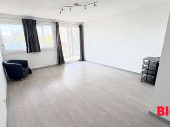 Vente Appartement 4 piècesBrest Kergoat Lanredec