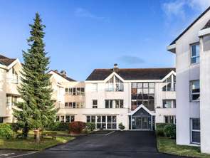 Vente Appartement T1Brest Kerinou Kerichen