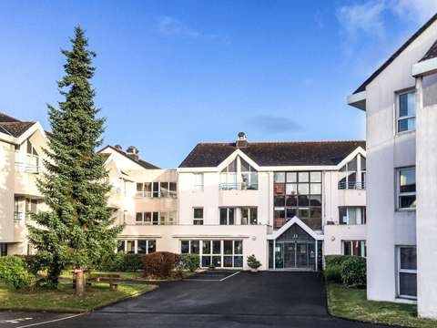 Vente appartement 1 pièce Brest Kerinou Kerichen 29