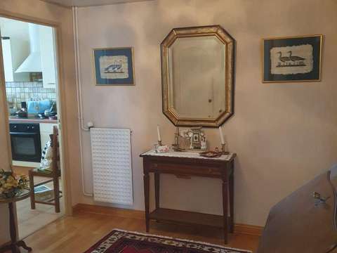 Vente appartement 4 pièces Brest Kerinou Kerichen 29