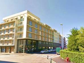 Vente Appartement 3 piècesBrest Kerinou Kerichen