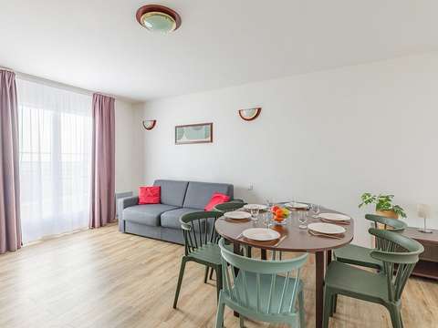 Vente appartement 3 pièces Vente appartement 3 pièces