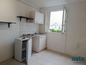 Vente Appartement T1Brest Kerinou Kerichen