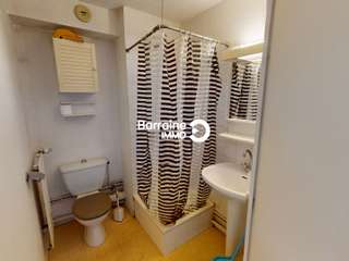 Vente Studio 1 pièce