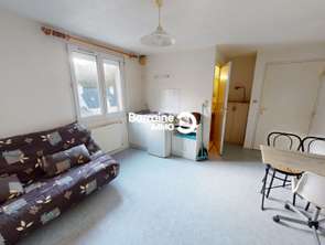 Vente StudioBrest Kerinou Kerichen