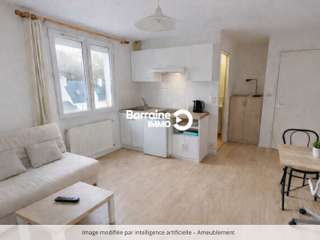 Vente Studio 1 pièce