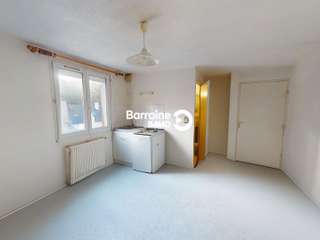 Vente Studio 1 pièce