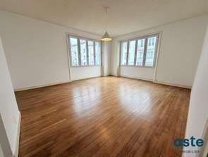Vente Appartement 3 piècesBrest Kerinou Kerichen