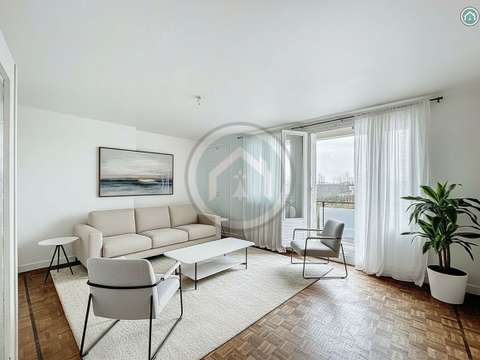 Vente appartement 5 pièces Brest Kerinou Kerichen 29