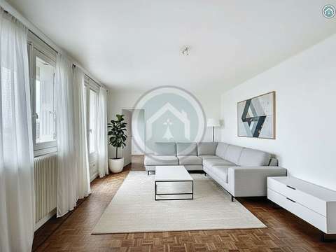 Vente appartement 5 pièces