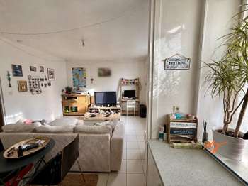 Vente Appartement 2 piècesBrest Kerinou Kerichen
