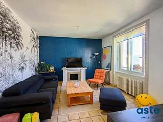 Vente appartement 4 pièces Vente appartement 4 pièces