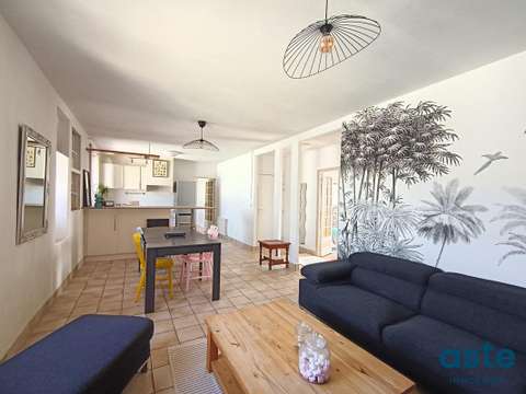 Vente appartement 4 pièces Vente appartement 4 pièces