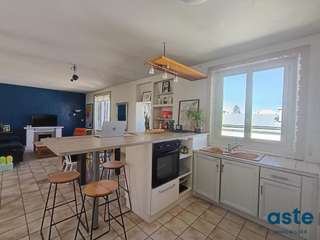Vente appartement 4 pièces Vente appartement 4 pièces