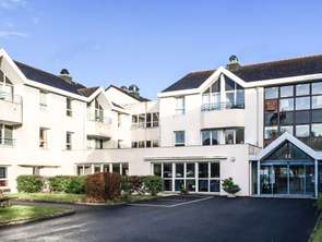 Vente Appartement T1Brest Kerinou Kerichen