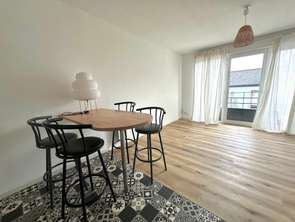 Vente Appartement 2 piècesBrest Kerinou Kerichen