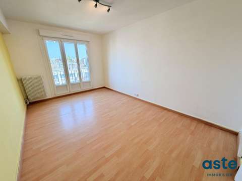 Vente appartement 3 pièces Brest Kerinou Kerichen 29