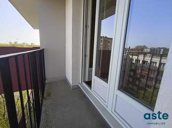 Vente Appartement 3 piècesBrest Kerinou Kerichen